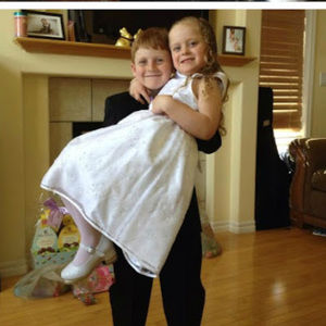 Meet your Posher, Lee